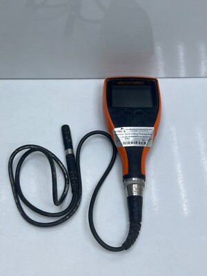Elcometer 456 Modell A456CFNFBS Mit Elcometer Sonde FNF1