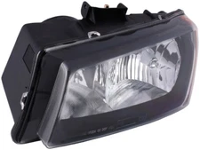 FITS MANY 2006-2007 CHEVROLET TRUCKS DRIVER LEFT FRONT HEADLIGHT LAMP ASSEMBLY