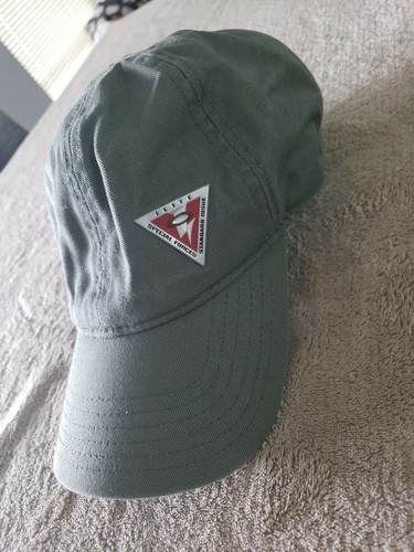PLASTIC BADGE Snapback Hat Cap | eBay