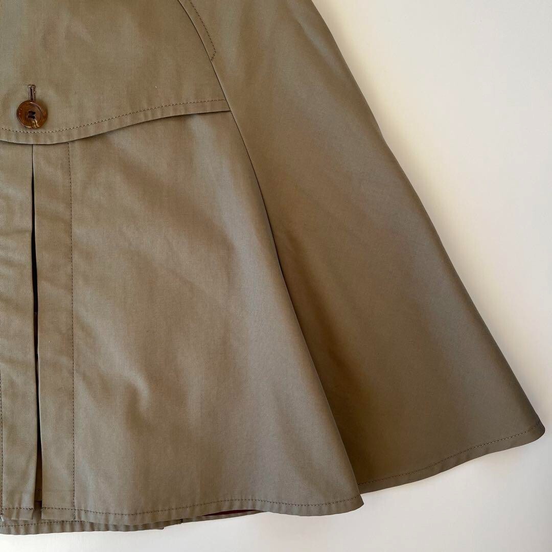 ジャケット・アウター JUNYA WATANABE 2008AW Trench Cape JUNYA WATANABE COMME des GARCONS 2008AW Trench Cape Women