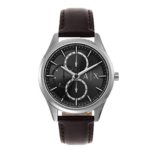 Armani Exchange NWT ‎ Ladies New Battery Python Stamped  display picture 1