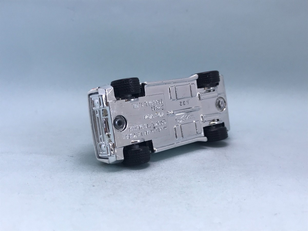 ミニカー HotWheels Real Riders 70's Van HOT WHEELS MATTEL REAL RIDERS 70'S VAN 1 OF 6 SERIES 4 BRAND