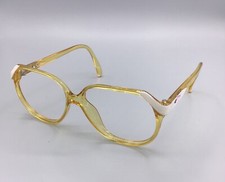 Saphira Frame Austria Eyewear Brillen Lunettes Occhiale Vintage 4133 Model