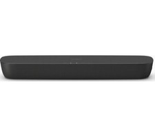 PANASONIC SC-HTB208 80W COMPACT 2.0 WIRELESS SOUNDBAR HDMI BLUETOOTH OPTICAL *