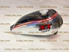 Serbatoio benzina Yamaha XT TT