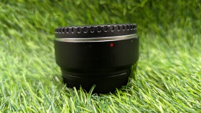 Fotodiox Pro EF-Sony FUSION Smart AF Adaptor