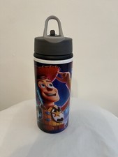 Toy Story Water Bottle 650 ml Woody Water Bottle Toy Story Water Bottle Woody