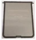 Dog Mate Medium Dog Door Replacement or Spare Flap (Ref 908, for model 215)