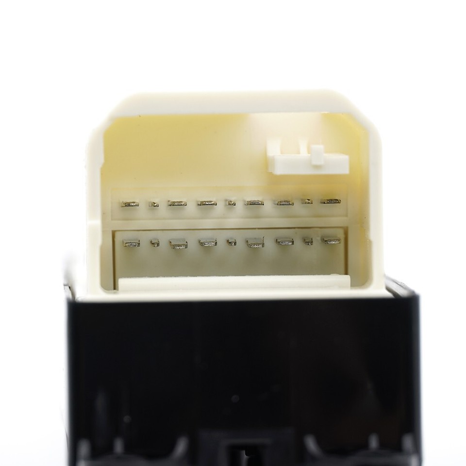 Fensterheberschalter Für Toyota Hilux - Hauptschalter 848200K051 84820-0K051