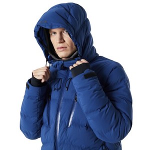 ski down jacket 15k