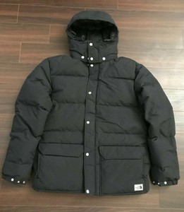 north face down sierra 3.0