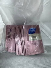 Phytoelixir Masque Nutrition Intense  20 Sachets 12ml 0.40oz