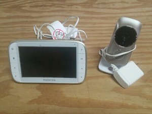 motorola mbp845connect 5