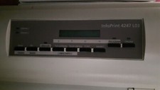 STAMPANTE IBM 4247-L03 w/o Logic Board - Trattore