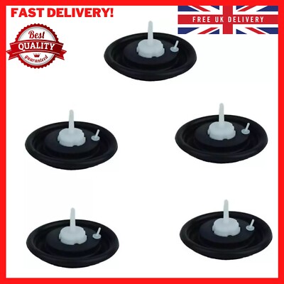 Cistern WC Diaphragm Inlet Valve Washer to Fit Torbeck Valves ...