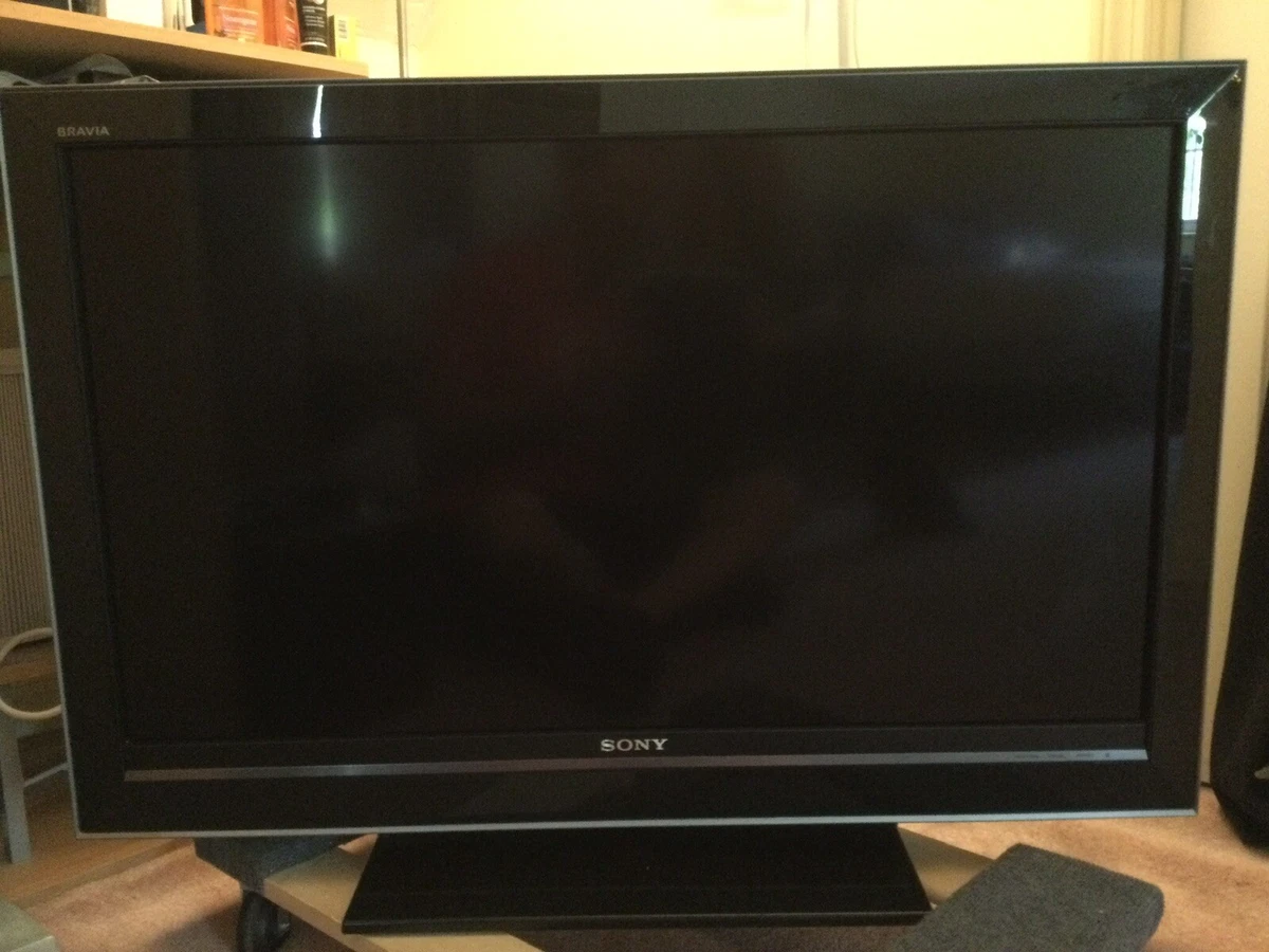 Sony bravia 2007 hdmi sale