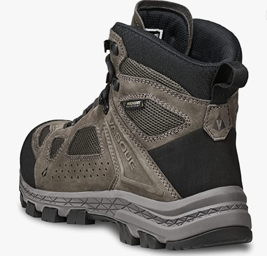 Vasque Men’s Breeze Hiking Boots 7752 Pavement Brand new eBay