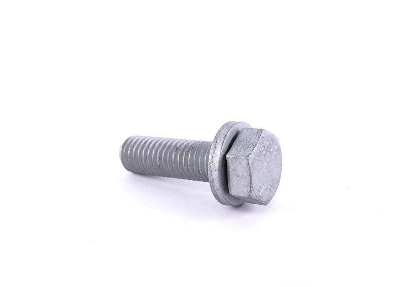 BMW Hex Bolt Screw M10 x 1.5 x 35 mm Grade 10.9 Genuine 