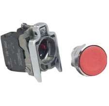 SCHNEIDER ELECTRIC XB4BA45