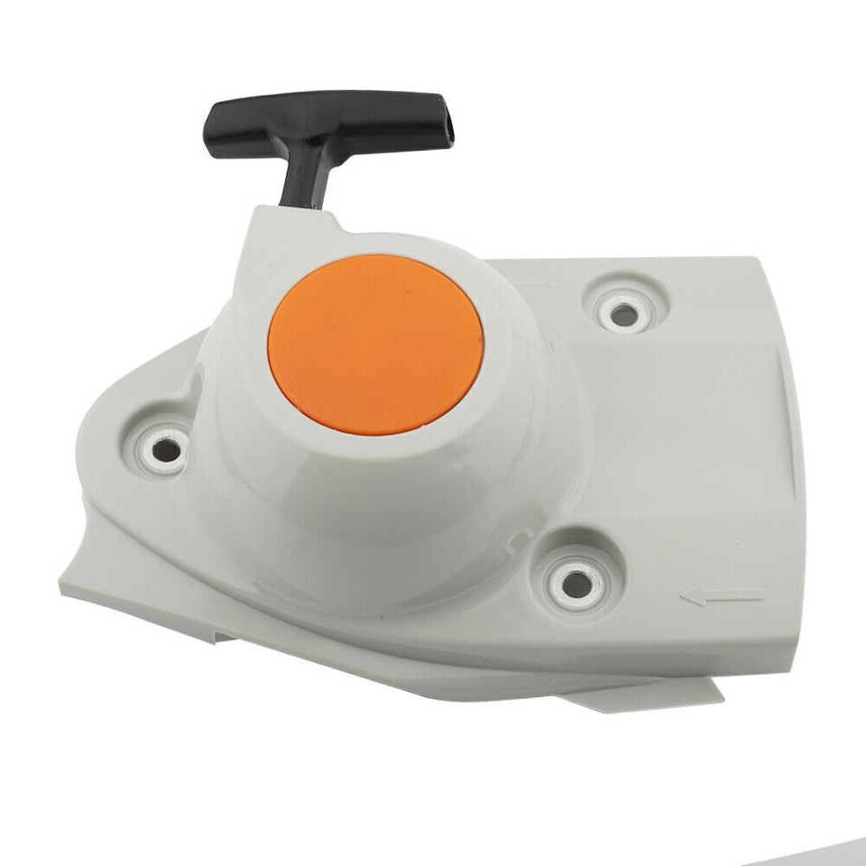 For Stihl TS410 TS420/TS480i Handles Spare Parts Concrete Saw - Foto 2