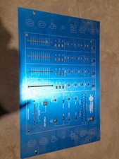 formula sound fsm400 mixer cover plate