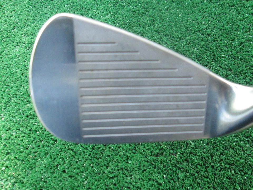 Golf Bridgestone J15 6 Iron NS Pro 950 GH Reg. Steel Original Grip 38 3/4" XLNT - Image 4 of 4