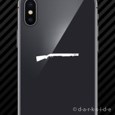 2x Mossberg Cell Phone Sticker Mobile Shotgun Mosberg Shot Gun 2x Mossberg Cell Phone Sticker Mobile Shotgun Mosberg Shot Gun