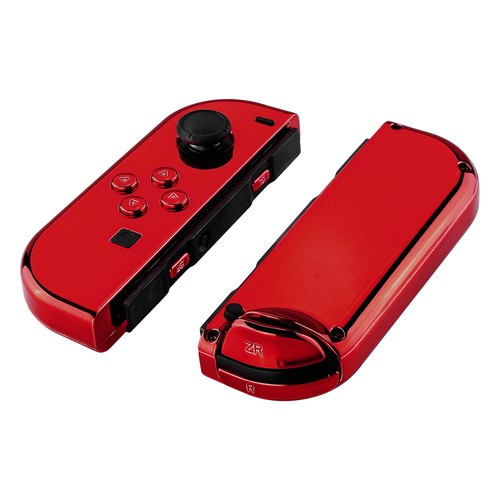 Shell Buttons Replacement Housing for Nintendo Switch Joycon - Multiple Designs - Picture 273 of 309