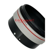 Copy NEW For Canon EF 70-200mm F2.8 L IS III USM Front Filter Ring YG2-4391 Part