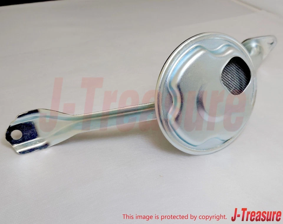 Subconjunto de filtro de aceite genuino Lexus GS300 JZS160 1998-2005 15104-46070 FABRICANTE DE EQUIPOS ORIGINALES Foto 4 de 4