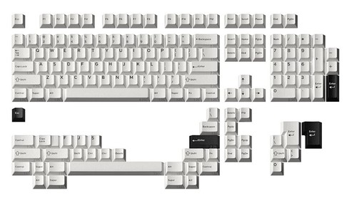 Custom Mechanical Keyboard (Minimal and Sleek 65%, Thocky and Creamy) READ DESC! - Picture 20 of 20