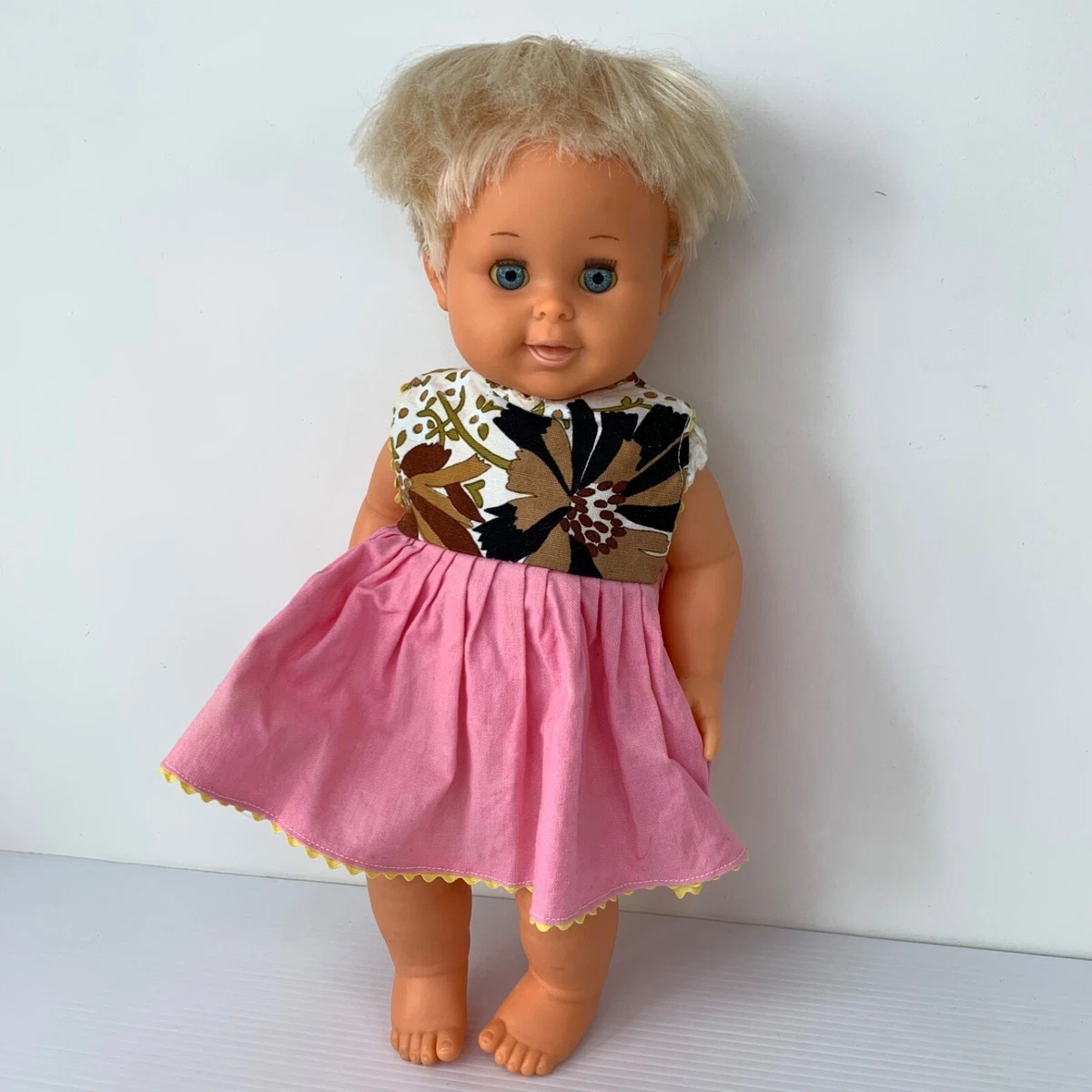 Betsy wetsy best sale 1980s