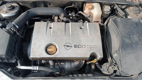 13509215AB Abs para OPEL VECTRA C BERLINA Cosmo 2005 7231917 - Imagen 9 de 9