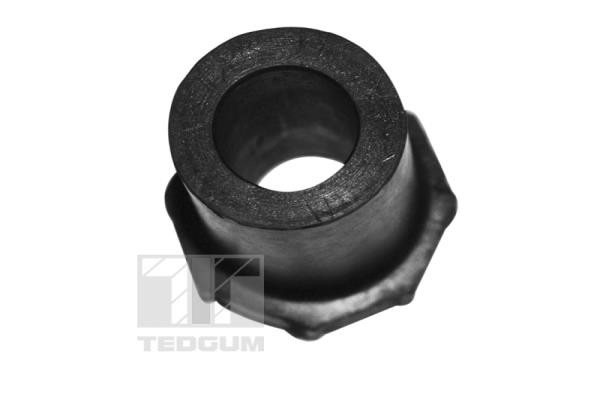 1X Tedgum 00441689 Lagerung Blattfeder FüR Mitsubishi-image