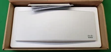 Cisco Meraki MR44-HW WiFi 6 Indoor Access Point – New in Box