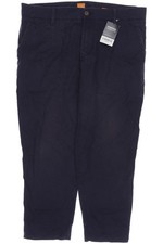 Boss Orange Stoffhose Herren Hose Pants Chino Gr. EU 50 Baumwolle Ma... #42d1cvi