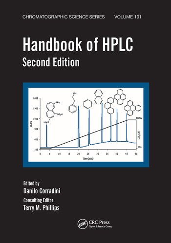 Handbook of HPLC - 2nd Edition