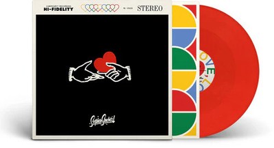 Sanchez,stephen - Love Love Love - Vinyl Record
