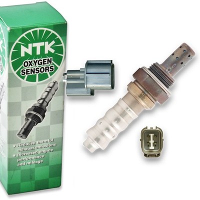 NGK NTK Upstream O2 Oxygen Sensor for 2001-2005 Honda Civic 1.7L L4 - hn