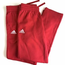 ADIDAS Youth Kids Sweatpants Jogger XL Set of 2