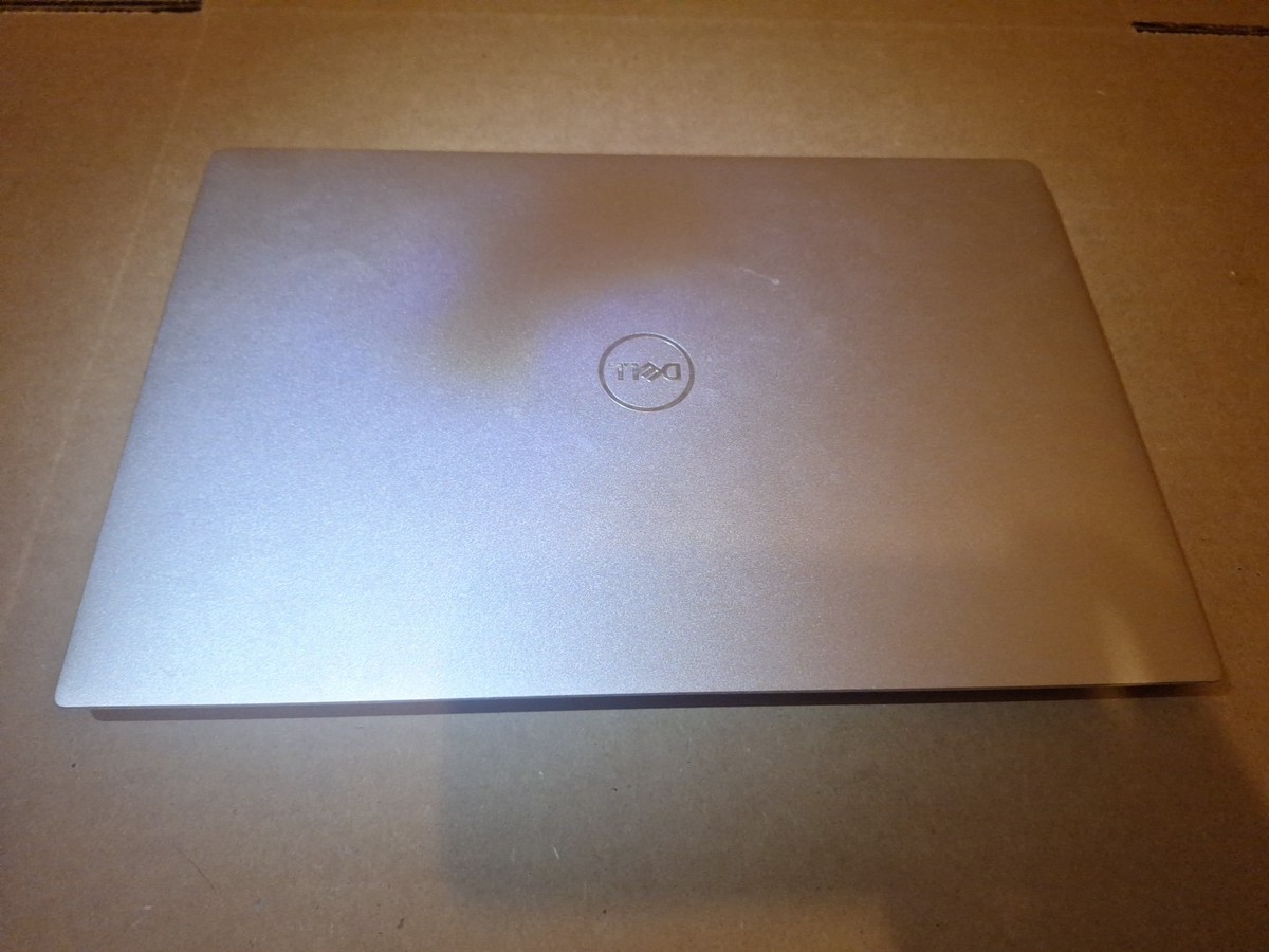 Dell XPS 13 7390 13.3