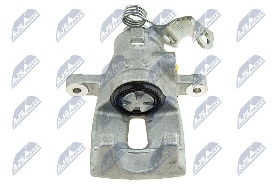 2x ✅Fits NTY HZT-KA-019 Brake caliper. Rear ⭐UK Seller⭐ - Image 7