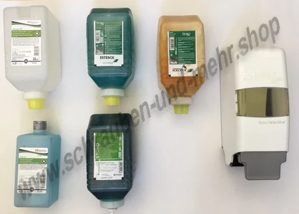Seifenspender Stoko Vario mat STOKO kaufen | STEIN HGS