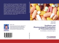 Ankush Garg (U. A.) | Synthesis And Pharmacological Evaluation Of...