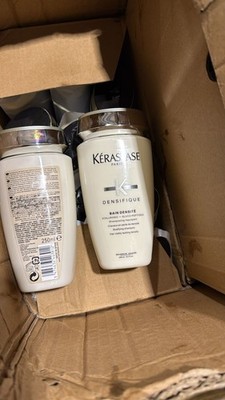 Kerastase Densifique Bain Densite Bodifying Shampoo 250ml / 8.5oz
