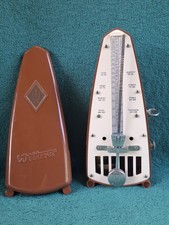 Wittner Metronom
