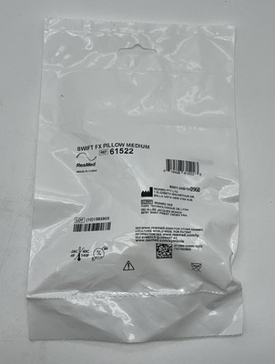 ResMed Swift FX Nasal Pillow Cushion Size Medium 61522