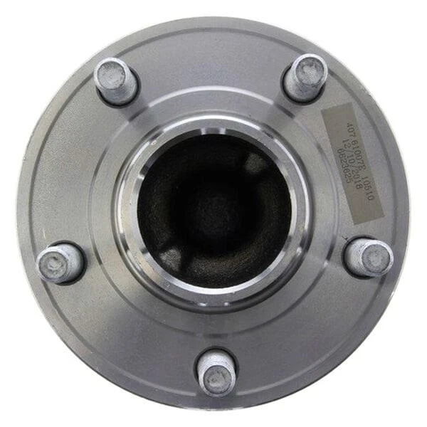 For Ford Focus 12-18 Wheel Bearing and Hub Assembly C-Tek Rear Driver or - Imagem 4 de 4