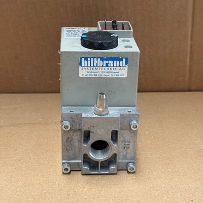 Dungs   DMV-D 503/11   Double Solenoid Gas Valve