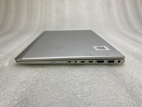 HP EliteBook x360 830 G6 13" Core i7-8665U 1.9GHz 16GB RAM 256GB SSD NO OS - Picture 13 of 13